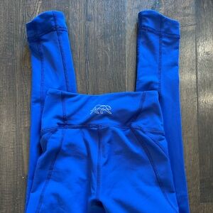 Tiger Friday leggings